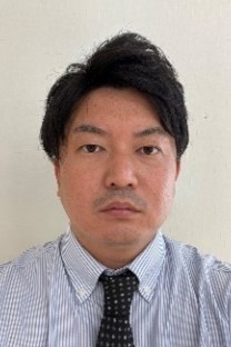 専務理事遠藤　誠也